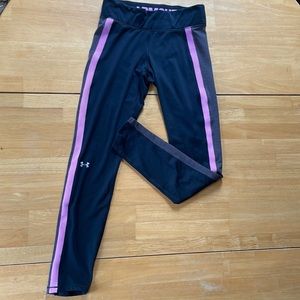 Under Armour ColdGear Leggings